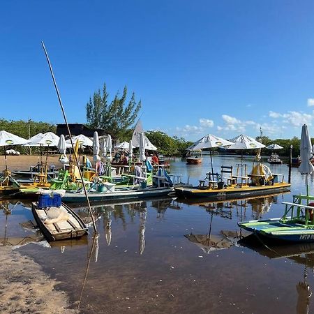 Confortavel Apt Porto De Galinhas 203 Экстерьер фото