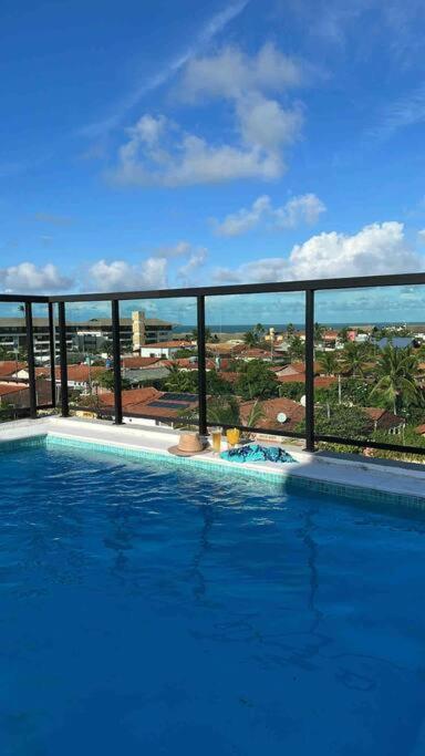 Confortavel Apt Porto De Galinhas 203 Экстерьер фото