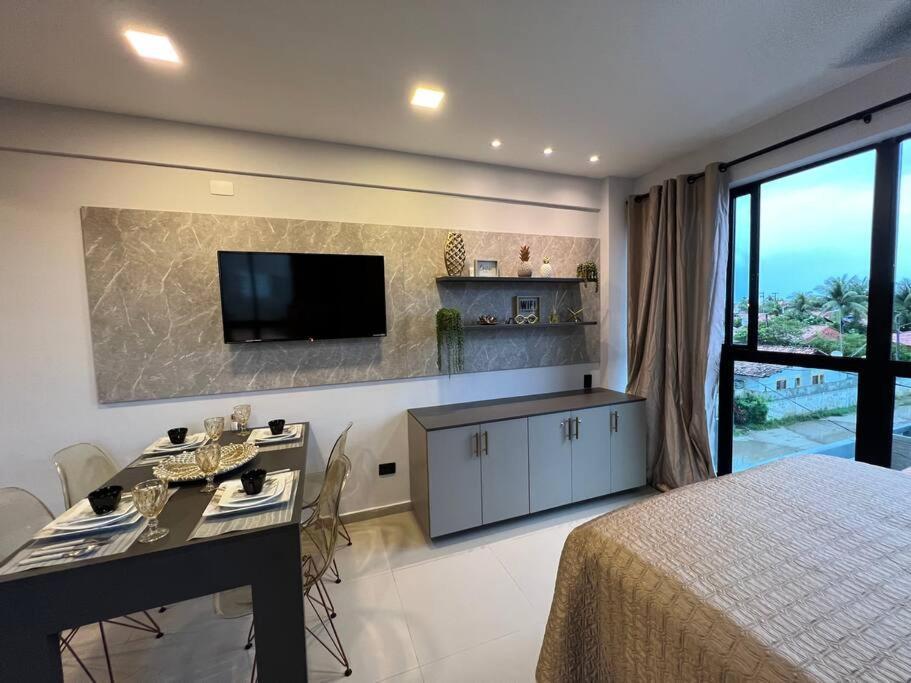 Confortavel Apt Porto De Galinhas 203 Экстерьер фото