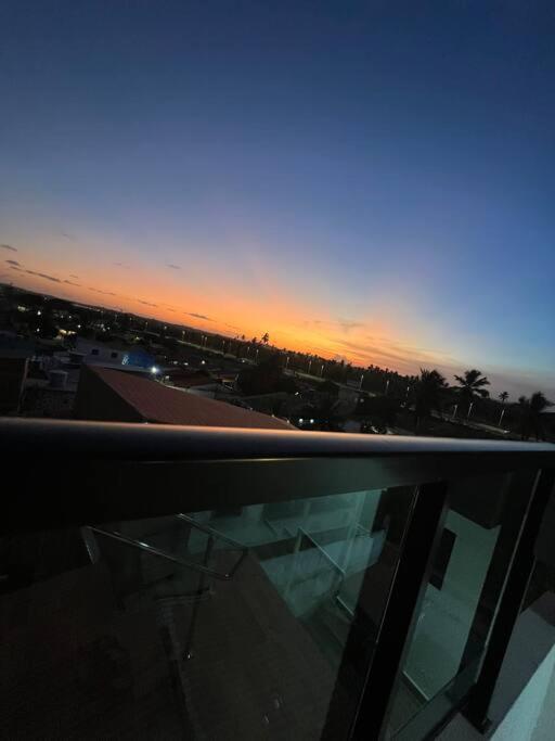 Confortavel Apt Porto De Galinhas 203 Экстерьер фото