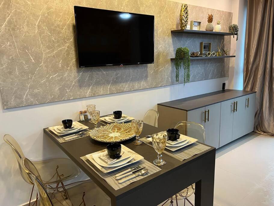 Confortavel Apt Porto De Galinhas 203 Экстерьер фото