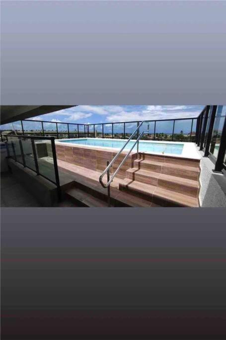 Confortavel Apt Porto De Galinhas 203 Экстерьер фото
