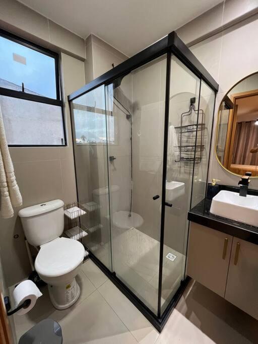 Confortavel Apt Porto De Galinhas 203 Экстерьер фото