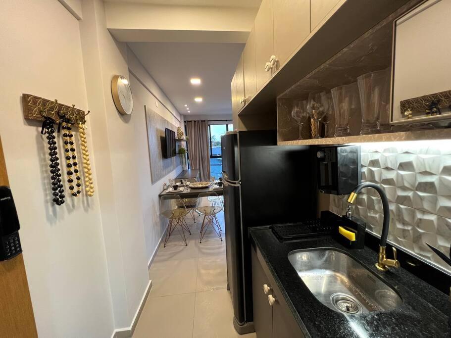 Confortavel Apt Porto De Galinhas 203 Экстерьер фото